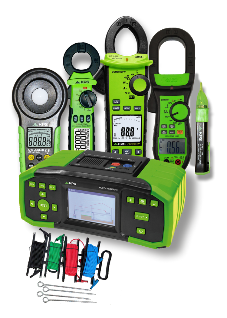 KITS DE SEGURIDAD