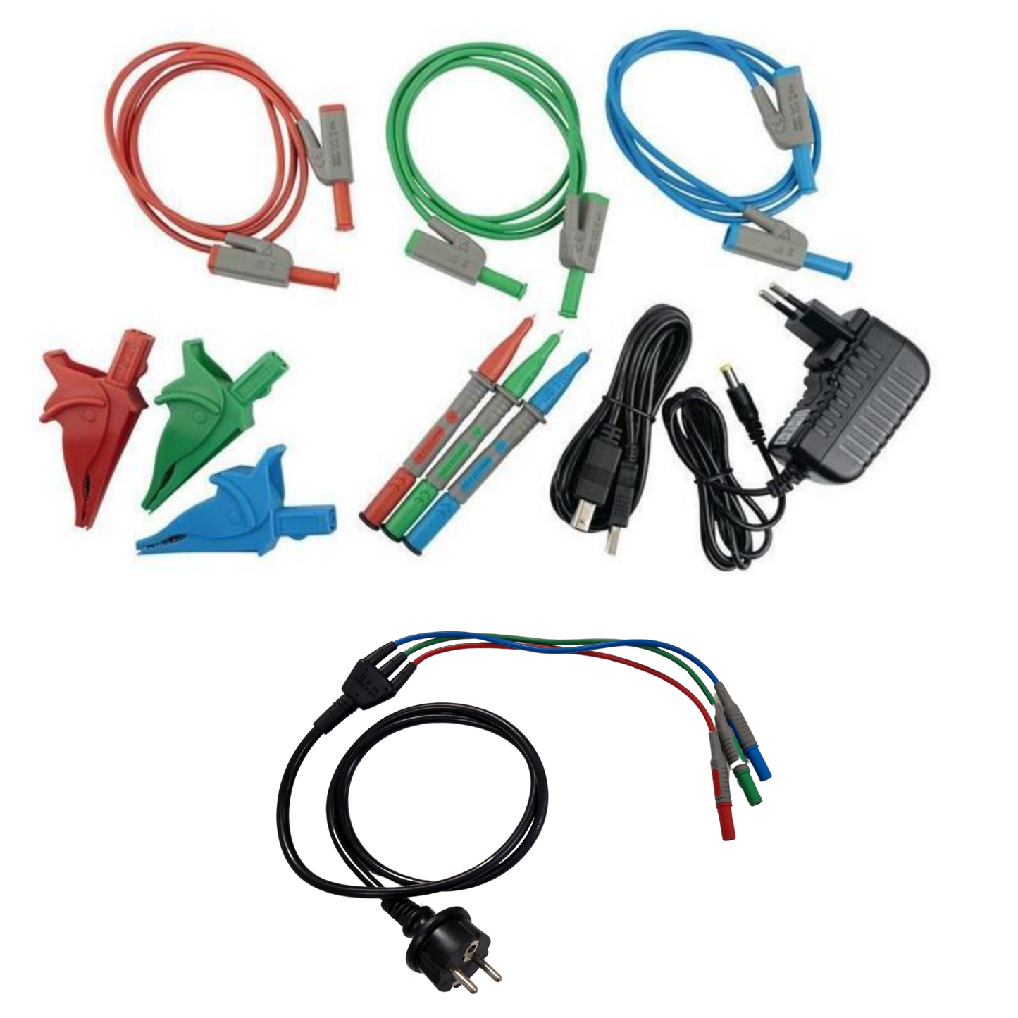 Equipo multifunción Multicheck 6010