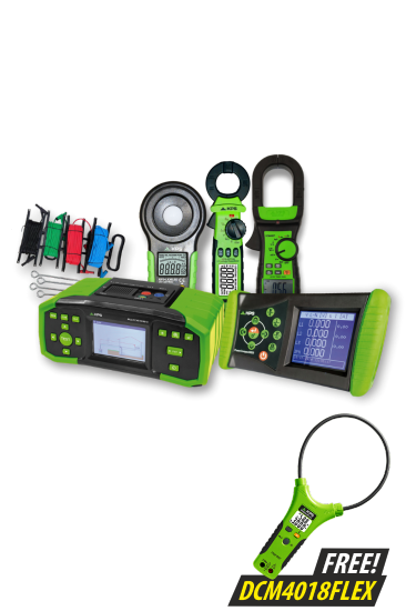 KIT ESPECIALISTA