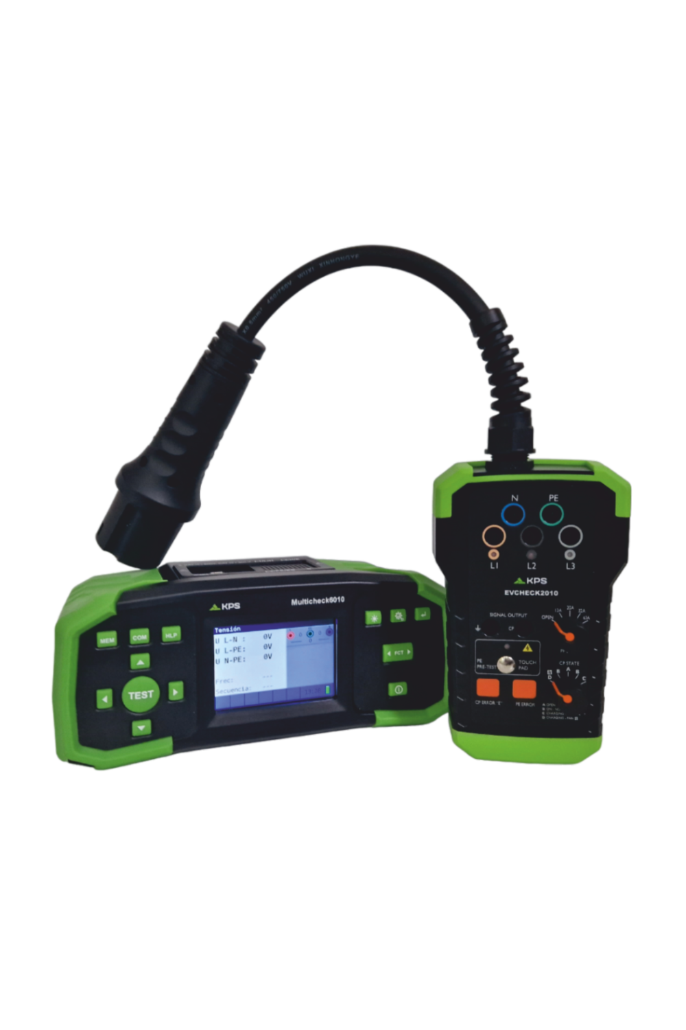 KIT VEHÍCULO ELÉCTRICO