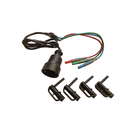 FASTCHECK3010-ACC Accesorio para mediciones en cuadros eléctricos