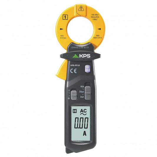 Pinza de fugas KPS-PF10