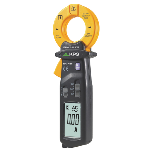 Pinza de fugas KPS-PF10