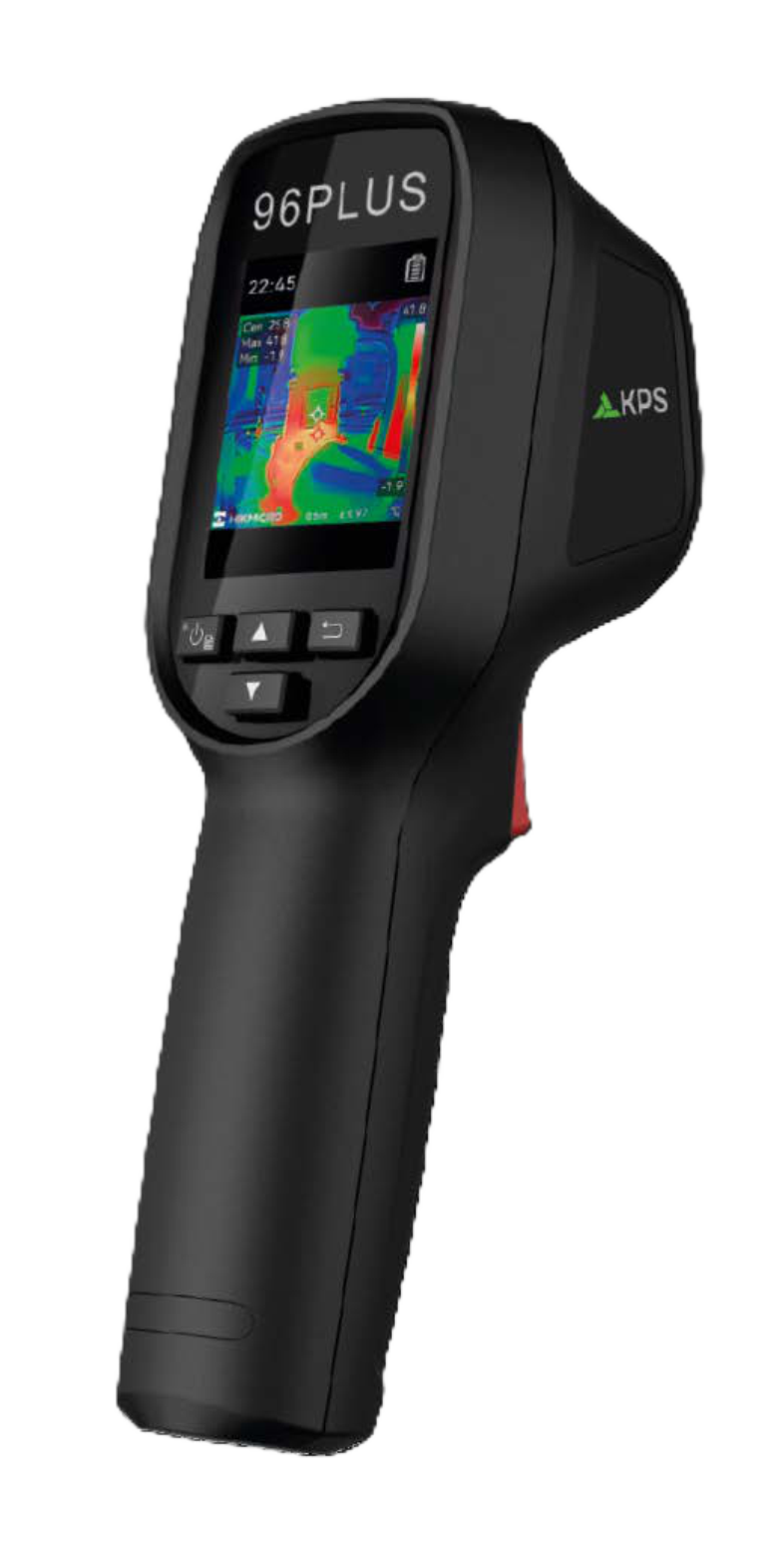 Thercam96Plus