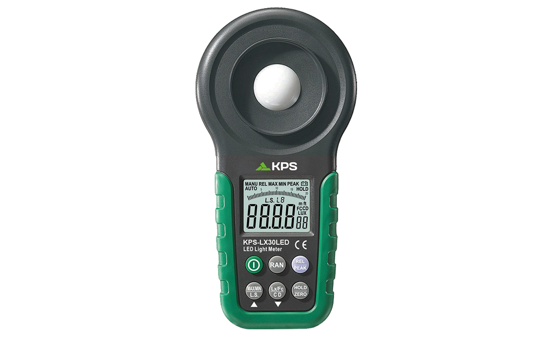 KPSLX30LEDCBINT