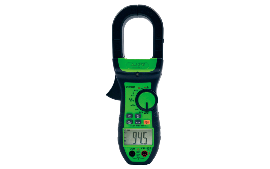 KPSDCM4000TCBINT