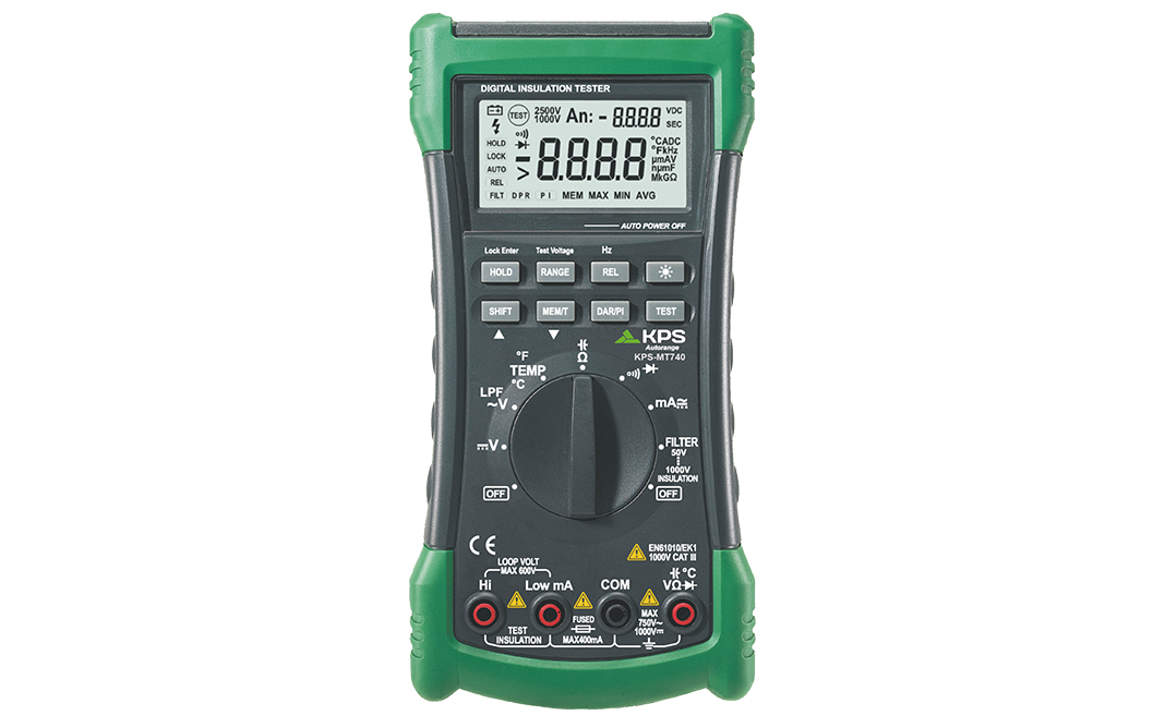 KPSMT740CBINT