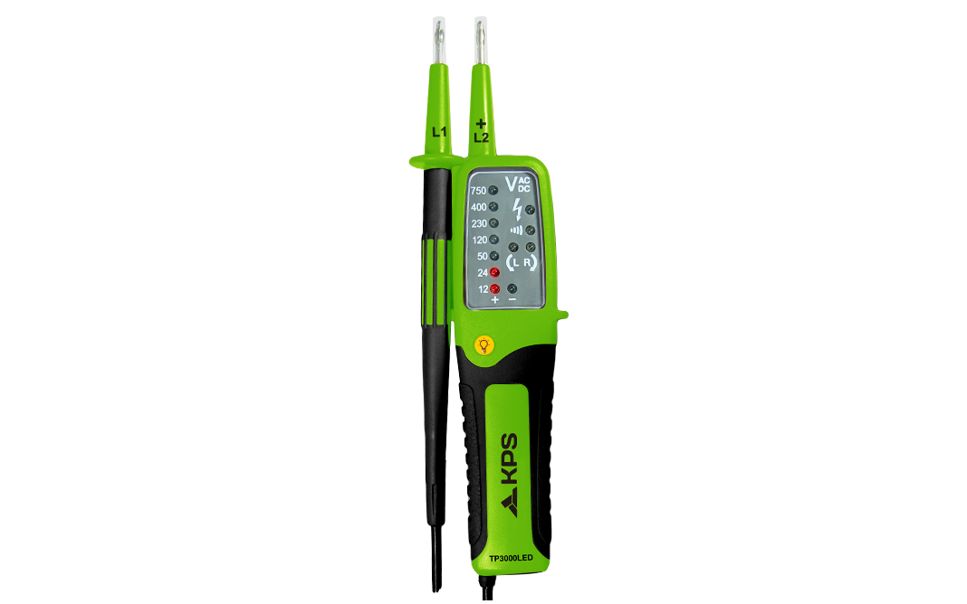 KPSTP3000LEDCBINT