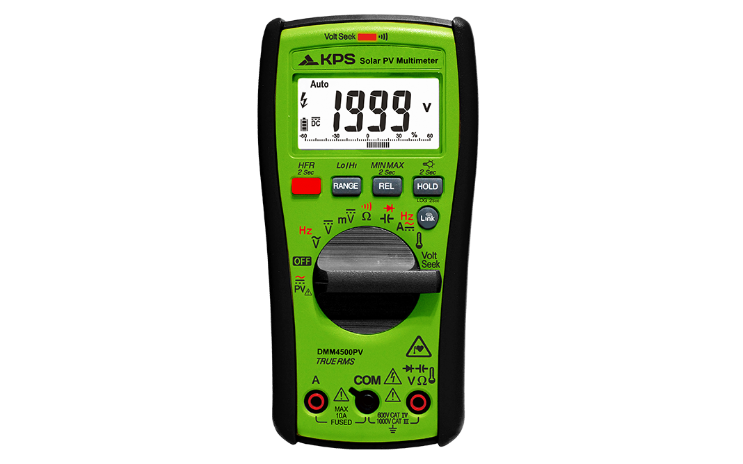 KPSDMM4500PVCBINT