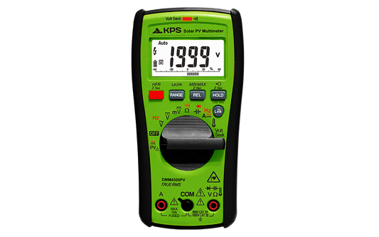 KPSDMM4500PVCBINT