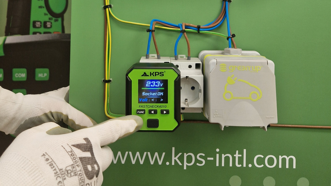 5 características que debe tener un buen comprobador eléctrico profesional