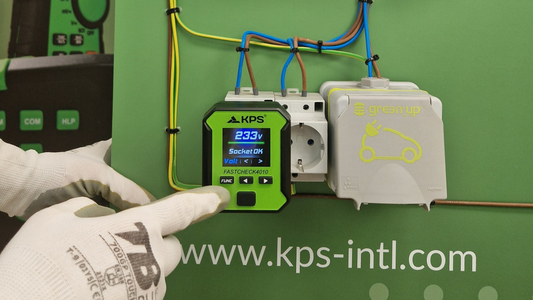 5 características que debe tener un buen comprobador eléctrico profesional