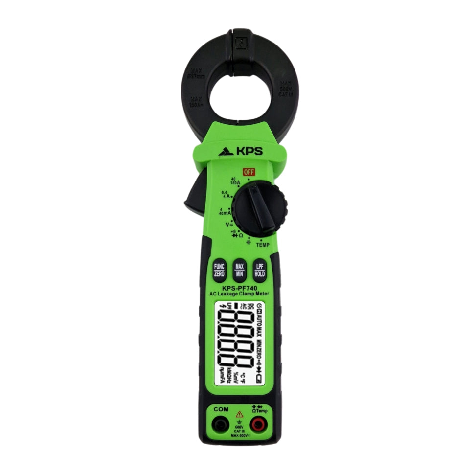 Pinza de fugas KPS-PF740