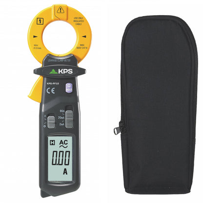 Pinza de fugas KPS-PF10