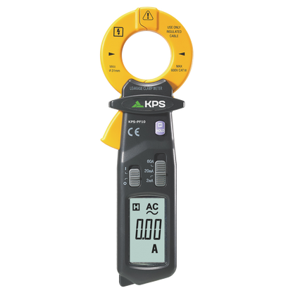 Pinza de fugas KPS-PF10