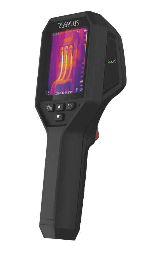 Thercam256Plus