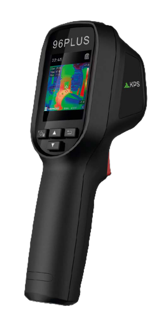Thercam96Plus